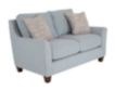 La-Z-Boy Noah Bluestone Loveseat small image number 7