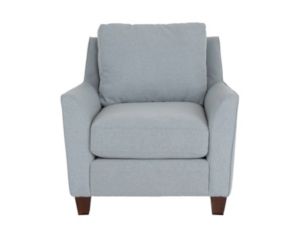 La-Z-Boy Noah Bluestone Arm Chair