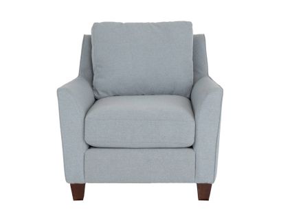 La-Z-Boy Noah Bluestone Arm Chair