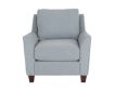 La-Z-Boy Noah Bluestone Arm Chair small image number 1