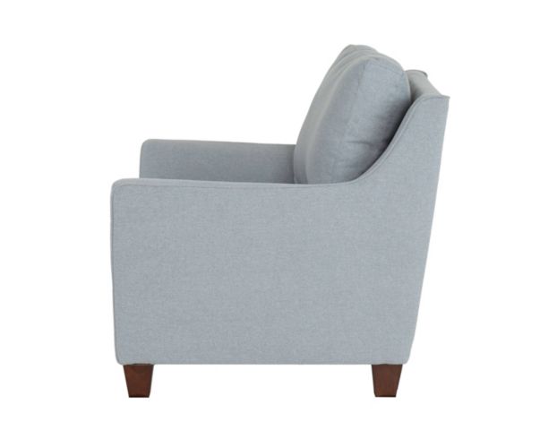 La-Z-Boy Noah Bluestone Arm Chair large image number 3