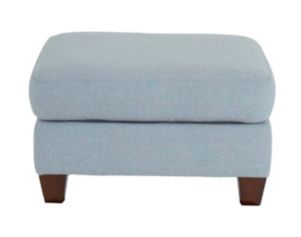 La-Z-Boy Noah Bluestone Ottoman