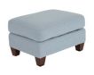 La-Z-Boy Noah Bluestone Ottoman small image number 2