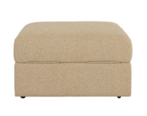 La-Z-Boy Tahoe Bronze Storage Ottoman