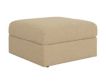 La-Z-Boy Tahoe Bronze Storage Ottoman small image number 2