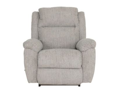 La-Z-Boy Joel Oyster Rocker Recliner