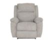 La-Z-Boy Joel Oyster Rocker Recliner small image number 1