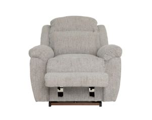 La-Z-Boy Joel Oyster Rocker Recliner