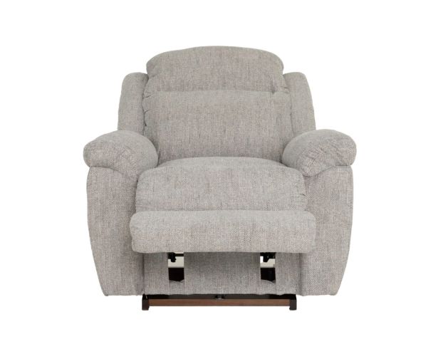 La-Z-Boy Joel Oyster Rocker Recliner large image number 2