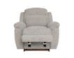 La-Z-Boy Joel Oyster Rocker Recliner small image number 2