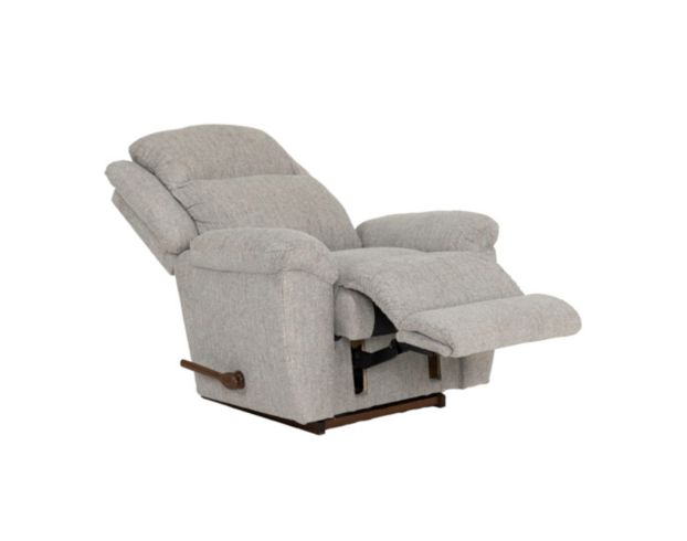 La-Z-Boy Joel Oyster Rocker Recliner large image number 3