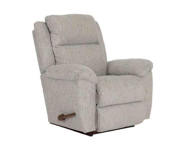 La-Z-Boy Joel Oyster Rocker Recliner large image number 4