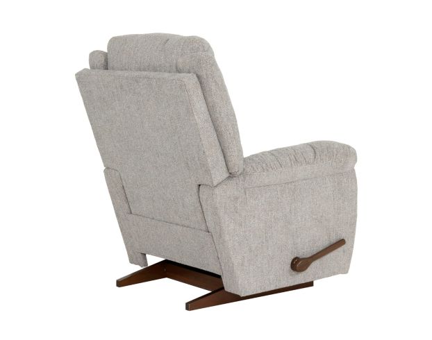 La-Z-Boy Joel Oyster Rocker Recliner large image number 6