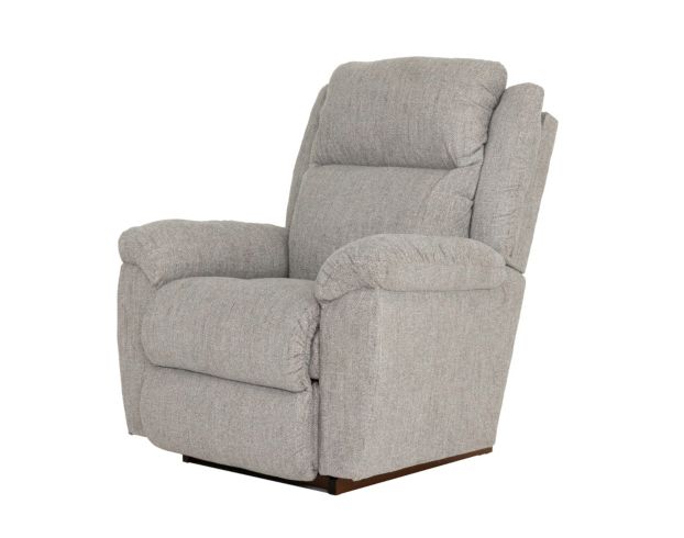 La-Z-Boy Joel Oyster Rocker Recliner large image number 7