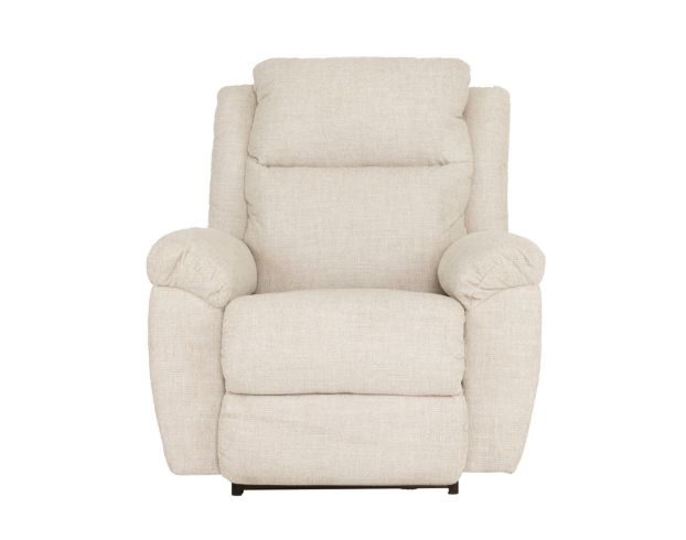 La-Z-Boy Joel Ivory Rocker Recliner large image number 1