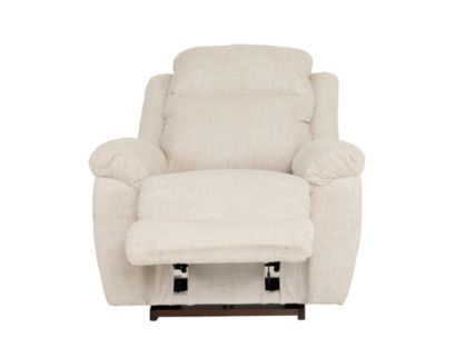 La-Z-Boy Joel Ivory Rocker Recliner