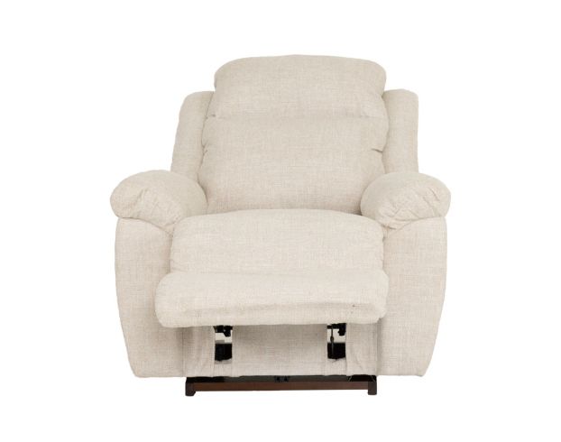 La-Z-Boy Joel Ivory Rocker Recliner large image number 2