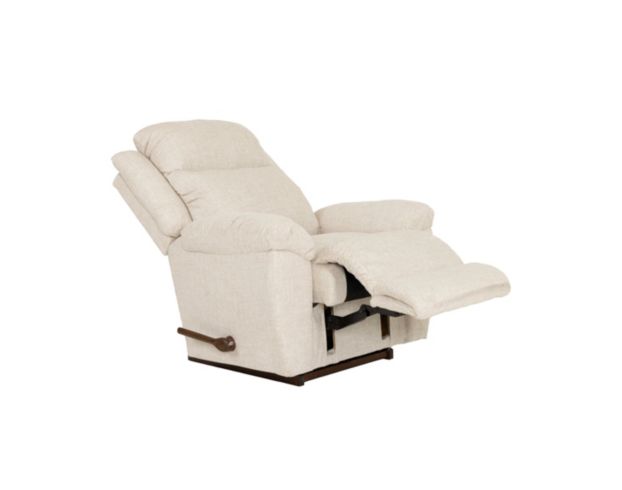 La-Z-Boy Joel Ivory Rocker Recliner large image number 3