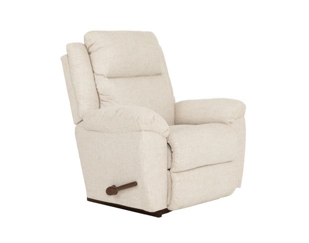 La-Z-Boy Joel Ivory Rocker Recliner large image number 4