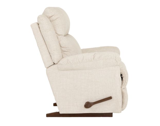 Ivory rocker recliner discount