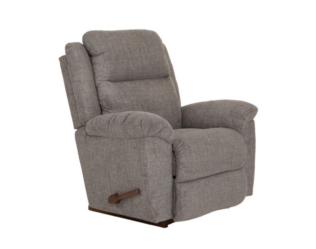 La-Z-Boy Joel Truffle Rocker Recliner large image number 4