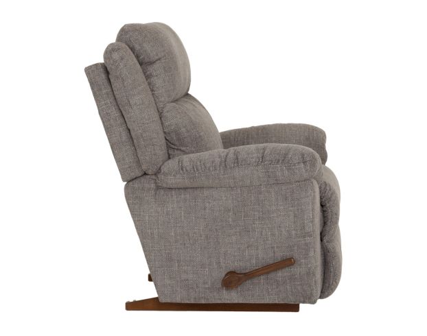 La-Z-Boy Joel Truffle Rocker Recliner large image number 5