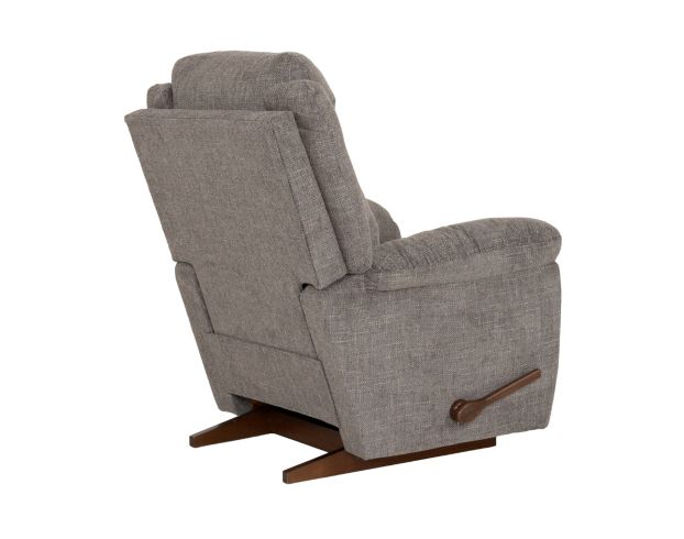 La-Z-Boy Joel Truffle Rocker Recliner large image number 6