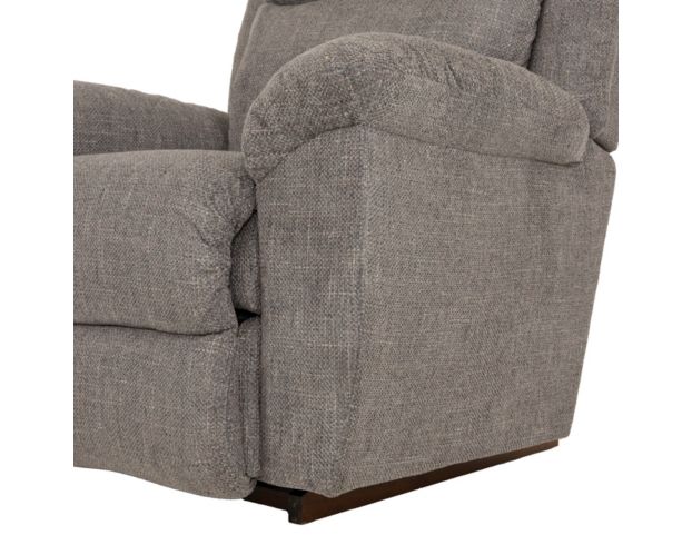 La-Z-Boy Joel Truffle Rocker Recliner large image number 8