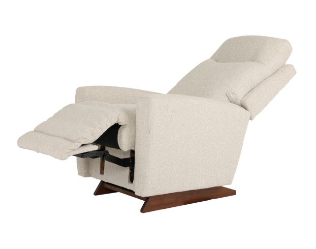 La-Z-Boy Kodie Ecru Rocker Recliner large image number 3