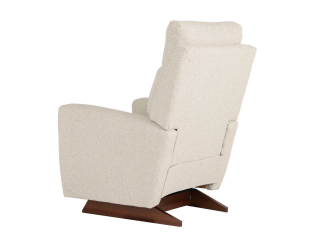 La-Z-Boy Kodie Ecru Rocker Recliner large image number 6