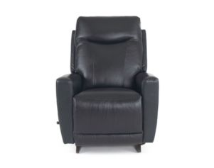 La-Z-Boy Kodie Licorice Leather Rocker Recliner