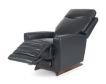 La-Z-Boy Kodie Licorice Leather Rocker Recliner small image number 3