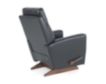 La-Z-Boy Kodie Licorice Leather Rocker Recliner small image number 6