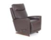 La-Z-Boy Kodie Walnut Leather Rocker Recliner small image number 8