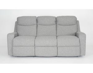 La-Z-Boy Emmons Ash Reclining Sofa