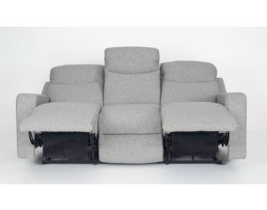 La-Z-Boy Emmons Ash Reclining Sofa