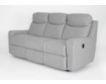 La-Z-Boy Emmons Ash Reclining Sofa small image number 4