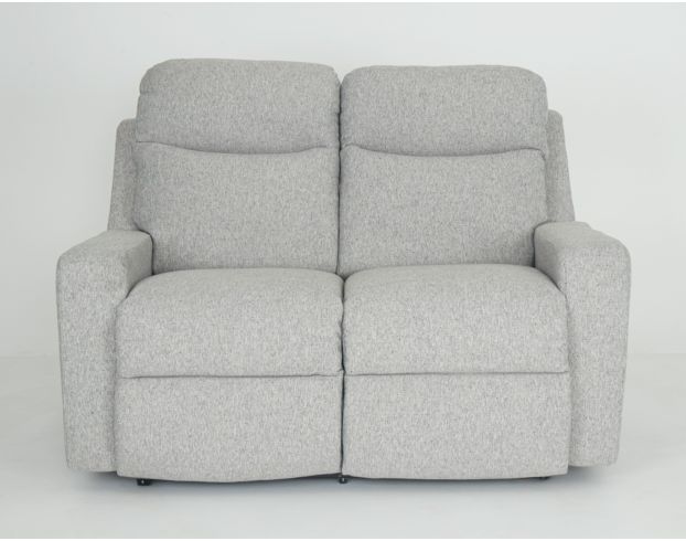 La-Z-Boy Emmons Ash Power Reclining Loveseat large image number 1