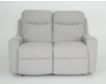 La-Z-Boy Emmons Ash Power Reclining Loveseat small image number 1