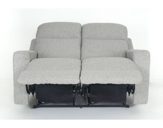 La-Z-Boy Emmons Ash Power Reclining Loveseat large image number 2