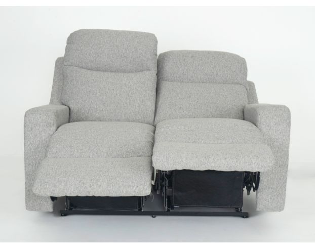 La-Z-Boy Emmons Ash Power Reclining Loveseat large image number 3