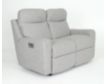 La-Z-Boy Emmons Ash Power Reclining Loveseat small image number 12