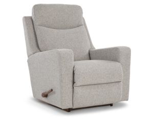 La-Z-Boy Emmons Ash Rocker Recliner