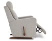 La-Z-Boy Emmons Ash Rocker Recliner small image number 4