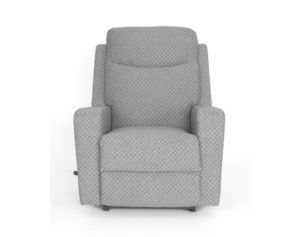 La-Z-Boy Emmons Gray Rocker Recliner