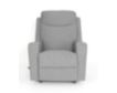 La-Z-Boy Emmons Gray Rocker Recliner small image number 1