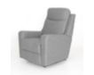 La-Z-Boy Emmons Gray Rocker Recliner small image number 2