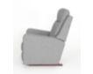 La-Z-Boy Emmons Gray Rocker Recliner small image number 3