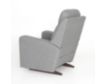 La-Z-Boy Emmons Gray Rocker Recliner small image number 4