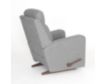 La-Z-Boy Emmons Gray Rocker Recliner small image number 6